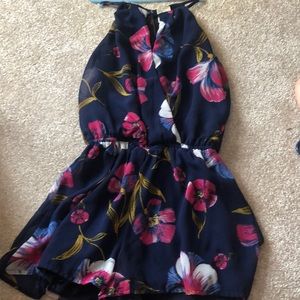 a romper